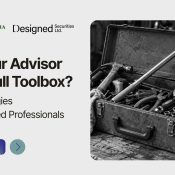 financial advisor for incorporated professionals